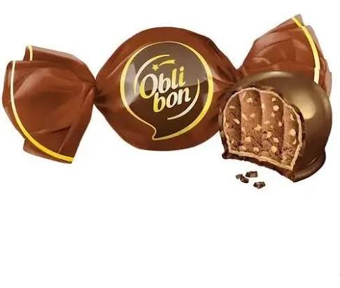 BOC OBLI BON MANI C/CHOCOLATE 15GR